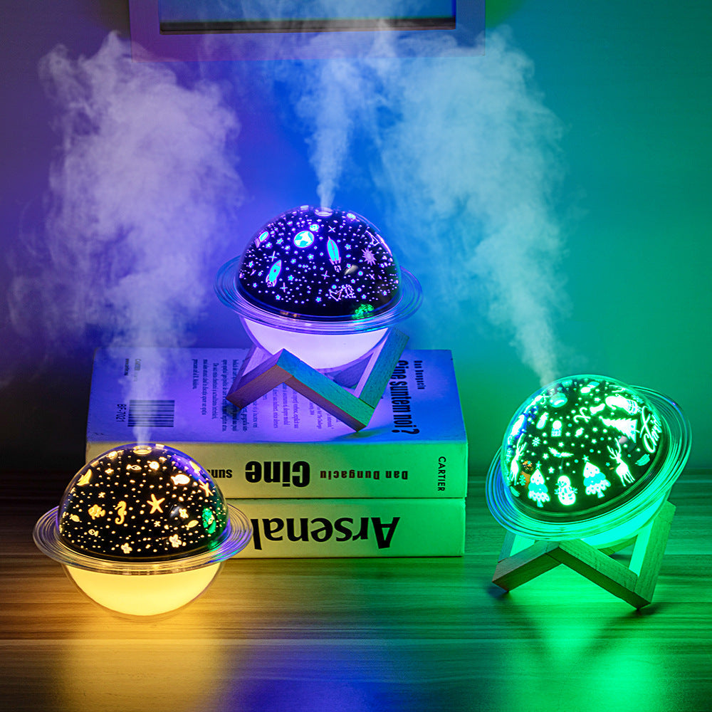 Humidifier