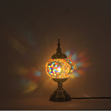 Romantic Decoration Table Lamp - Mekel’s Elegant Interior Store