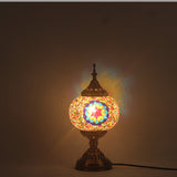 Romantic Decoration Table Lamp - Mekel’s Elegant Interior Store