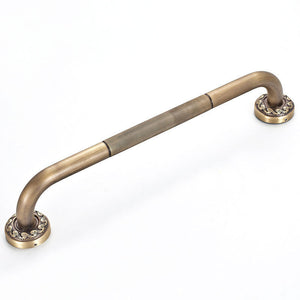 Towel Rack Bathroom Pendant Copper Material European Retro Antique BatProduct Information:
 


 Surface treatment: antique drawing process
 
 Material: Copper
 
 Weight: 5-20kg
 
 Main material: all copper
 
 Forming process: gravity cTowel Rack Bathroom Pendant Copper Material European Retro Antique Bathroom Towel Rack