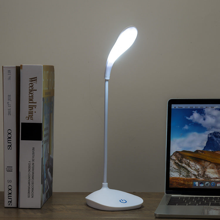 LED rechargeable table lamp - Mekel’s Elegant Interior Store