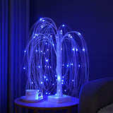 Willow Lamp Led Christmas Party Scene Decoration Home - Mekel’s Elegant Interior Store