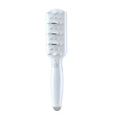 Pet sterilization and mite removal grooming comb