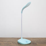 LED rechargeable table lamp - Mekel’s Elegant Interior Store