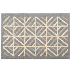 Nordic Home Floor Mat Home Dirty-resistant Porch CarpetProduct information:
 


 Material: 
 polyester
  


 Shape: Square
 
 Pattern: stripes, geometric patterns, squares
 
 Colors: Monet, Morocco, Parker Entry Pad, CheNordic Home Floor Mat Home Dirty-resistant Porch Carpet