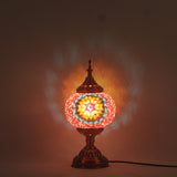 Romantic Decoration Table Lamp - Mekel’s Elegant Interior Store