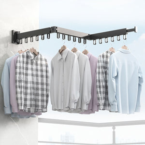  Clothes Hanging Rack