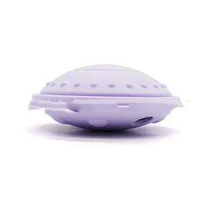 Pet Drop-resistant Silicone Slow Tableware Toys