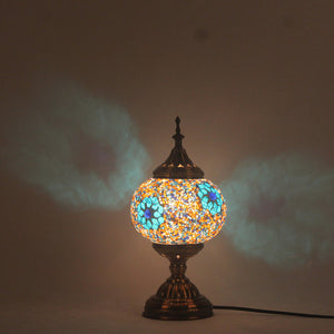 Romantic Decoration Table Lamp - Mekel’s Elegant Interior Store