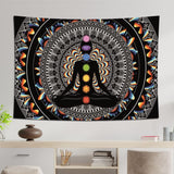 Home Digital Printing Art Wall Tapestry - Mekel’s Elegant Interior Store