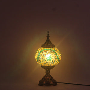 Romantic Decoration Table Lamp - Mekel’s Elegant Interior Store