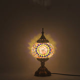 Romantic Decoration Table Lamp - Mekel’s Elegant Interior Store