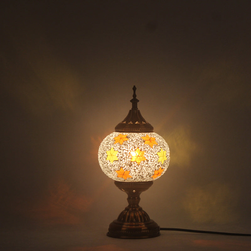 Romantic Decoration Table Lamp - Mekel’s Elegant Interior Store