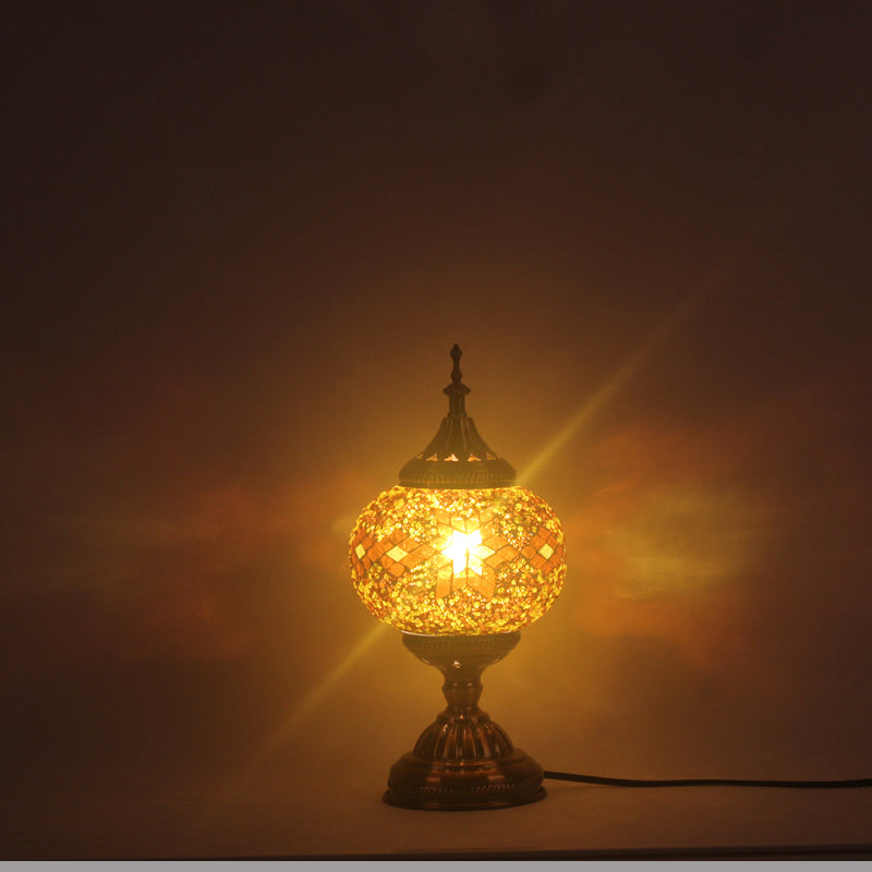 Romantic Decoration Table Lamp - Mekel’s Elegant Interior Store