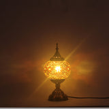 Romantic Decoration Table Lamp - Mekel’s Elegant Interior Store