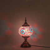 Romantic Decoration Table Lamp - Mekel’s Elegant Interior Store