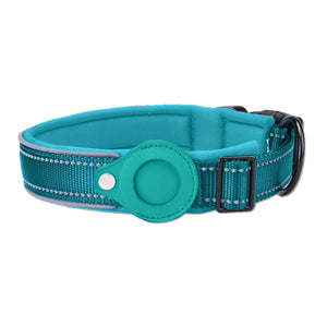 Nylon Adjustable Dog Positioning Collar