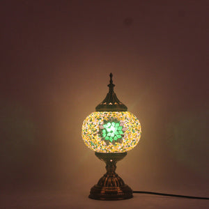 Romantic Decoration Table Lamp - Mekel’s Elegant Interior Store