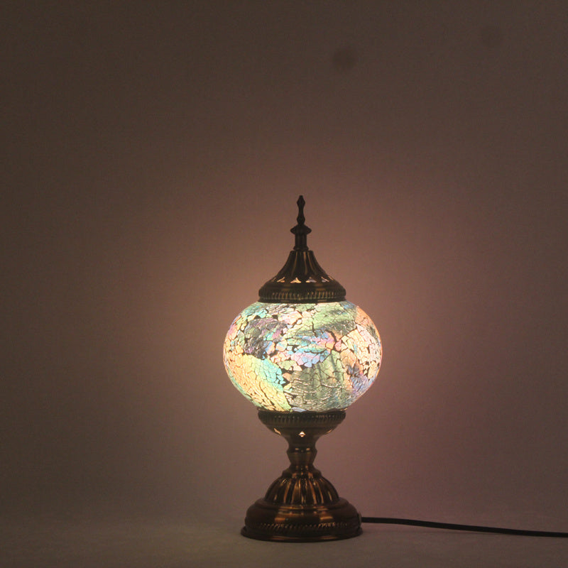 Romantic Decoration Table Lamp - Mekel’s Elegant Interior Store