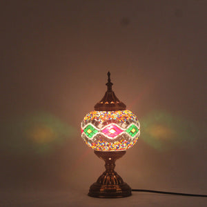 Romantic Decoration Table Lamp - Mekel’s Elegant Interior Store